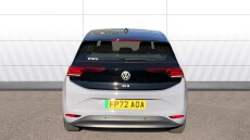 Volkswagen ID.3 107KW Life Pro 58kWh 5dr Auto Electric Hatchback